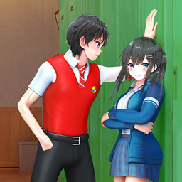 浪漫樱花高中校园手机版 v1.0.1 浪漫樱花高中校园手机版 v1.0.1