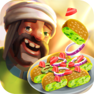 斋月烹饪手推车最新版 v2.1.4 斋月烹饪手推车最新版 v2.1.4