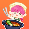 餐厅烹饪大亨正版 v1.0 餐厅烹饪大亨正版 v1.0