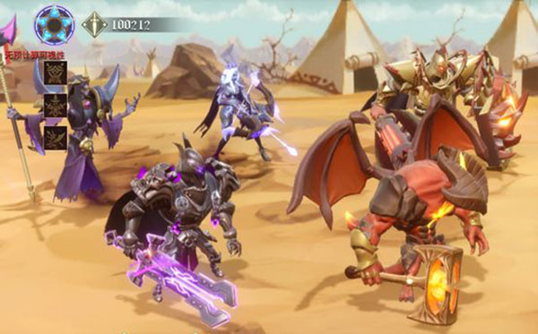 口袋梦幻精灵最新版 v2.0.0
