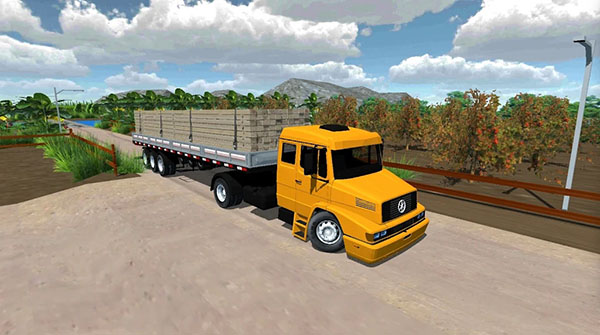 BR Truck 2最新版 v89