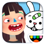 托卡小厨房2正版 v2.5 托卡小厨房2正版 v2.5