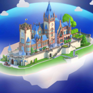 天空岛屿最新版 v1.0.4 天空岛屿最新版 v1.0.4
