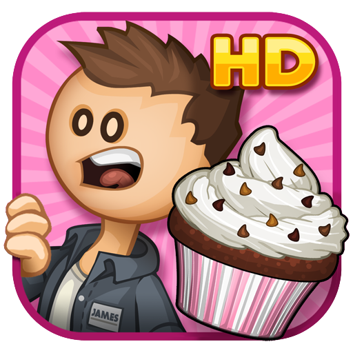 老爹的纸杯蛋糕店HD官网版 v1.1.1 老爹的纸杯蛋糕店HD官网版 v1.1.1