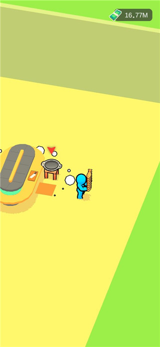 我的寿司酒吧最新安卓版 v0.82