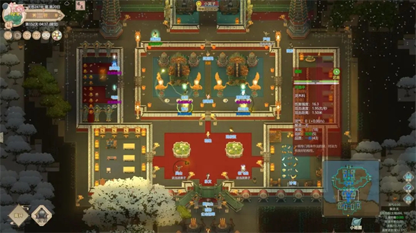 了不起的修仙模拟器手游 v1.1.4