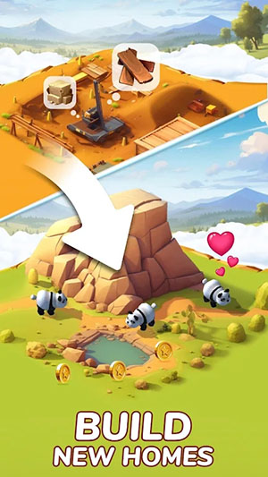 快乐动物园 v1.1.0