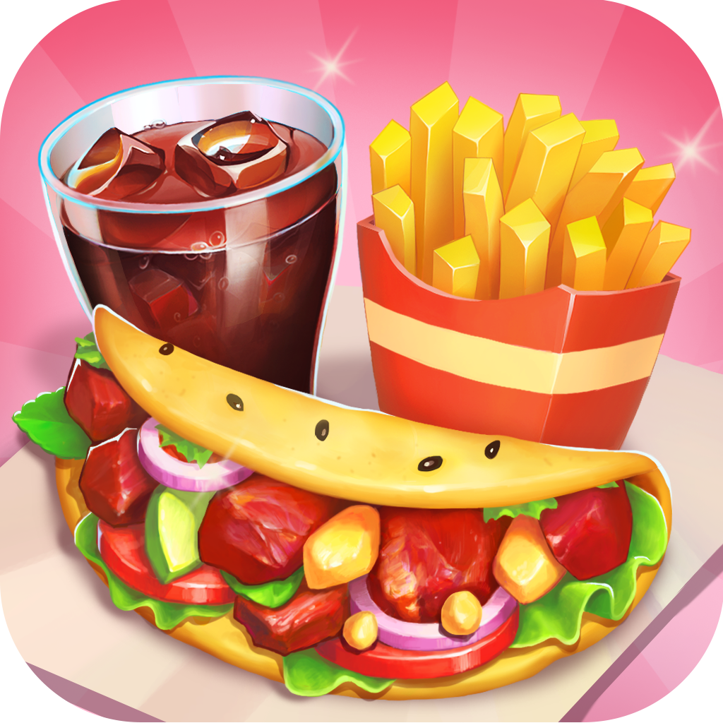 梦幻厨房官方版 v1.5.11.5089 梦幻厨房官方版 v1.5.11.5089