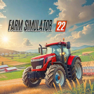 农场模拟器22手机版 v8.0.1 农场模拟器22手机版 v8.0.1