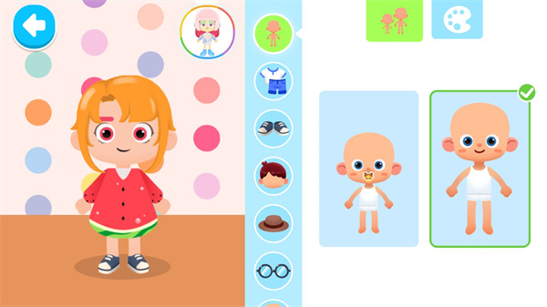邦邦世界 v2.1.0