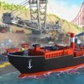 港口城市造船大亨中文版 v1.43.0 港口城市造船大亨中文版 v1.43.0