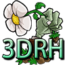 植物大战僵尸3D融合版安卓手机版 v1.0 植物大战僵尸3D融合版安卓手机版 v1.0