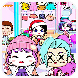 米加小镇孩童世界手机版 v1.0 米加小镇孩童世界手机版 v1.0