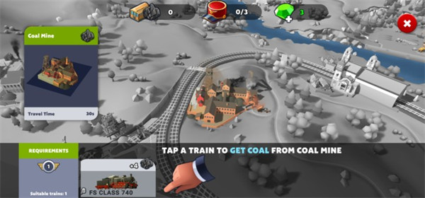火车站2(TrainStation2)手游官网2024最新正版 v3.10.0