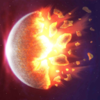 星球爆炸模拟器2d内置菜单版 v1.2.5 星球爆炸模拟器2d内置菜单版 v1.2.5