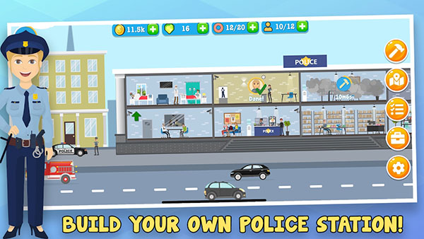 警察公司手机版 v1.0.24