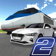 3D驾驶课2游戏中文版 v1.05 3D驾驶课2游戏中文版 v1.05