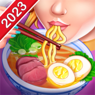 亚洲烹饪之星无限金币版 v1.76.0 亚洲烹饪之星无限金币版 v1.76.0