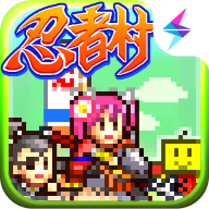 合战忍者村汉化安卓版 v1.0.7 合战忍者村汉化安卓版 v1.0.7