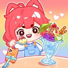 冰淇淋达人官方正版 v1.0.02.03.01 冰淇淋达人官方正版 v1.0.02.03.01