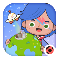 米加小镇世界外卖店版 v1.26 米加小镇世界外卖店版 v1.26