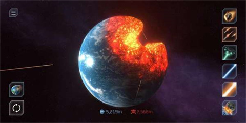 星球毁灭模拟器2.4.0