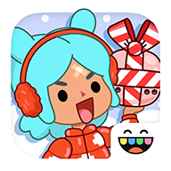 托卡生活世界安卓版 v1.100.1 托卡生活世界安卓版 v1.100.1