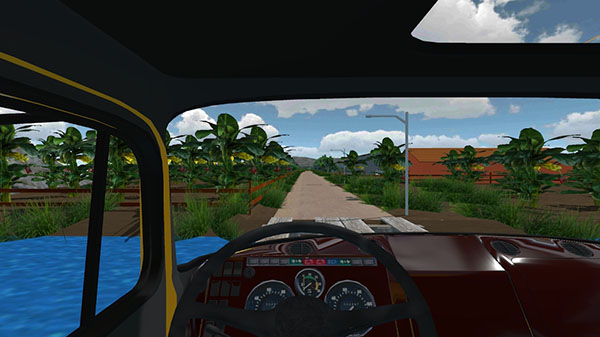 BR Truck 2最新版 v89