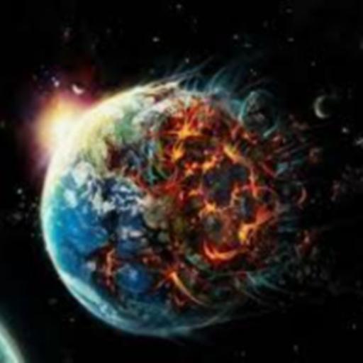 星球毁灭模拟器最新版 v2.0 星球毁灭模拟器最新版 v2.0