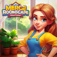 合并房间景观装饰融合最新版 v1.4.0 合并房间景观装饰融合最新版 v1.4.0