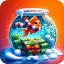 水族馆乐园最新版本 v1.111.36 水族馆乐园最新版本 v1.111.36