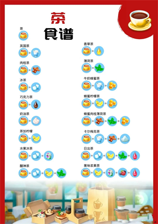 mycafe官方安卓版 v2024.5.0.0