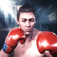 拳王争霸 v1.0.1 拳王争霸 v1.0.1