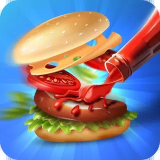 烹饪模拟器合并与烹饪安卓版 v1.0.7 烹饪模拟器合并与烹饪安卓版 v1.0.7