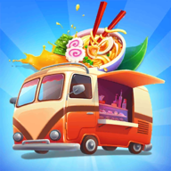 烹饪卡车食品卡车 v1.2.68 烹饪卡车食品卡车 v1.2.68