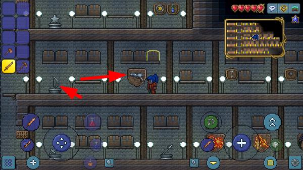 terraria中文官方版 v1.4.4.9.2