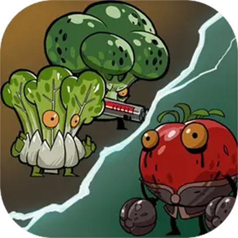 菜市场奇妙大作战安卓版 v1.0 菜市场奇妙大作战安卓版 v1.0