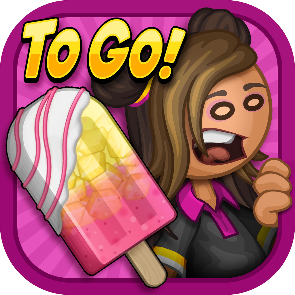 老爹冰棒店togo官网版 v1.1.0 老爹冰棒店togo官网版 v1.1.0