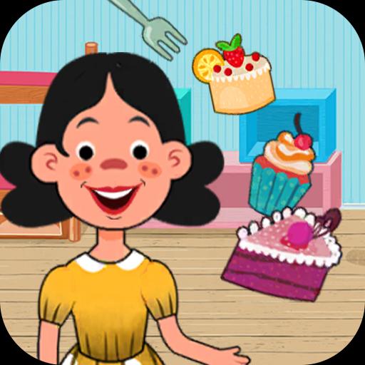 甜蜜糖果屋官网版 v1.0.1 甜蜜糖果屋官网版 v1.0.1