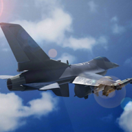f16战斗机免广告版安卓最新版 v2 f16战斗机免广告版安卓最新版 v2