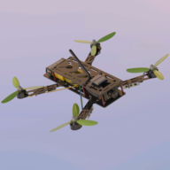 真实无人机模拟器最新版 v1.6 真实无人机模拟器最新版 v1.6