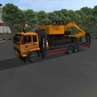 重型设备卡车模拟 v1.1.2 重型设备卡车模拟 v1.1.2