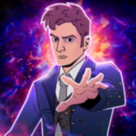 神秘博士迷失时空官方版 v1.8.1 神秘博士迷失时空官方版 v1.8.1