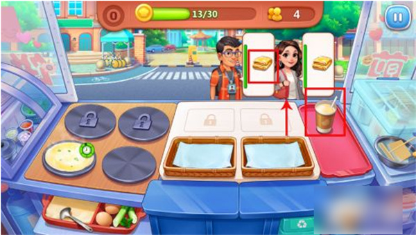 美食小当家2024官方最新版 v1.108.0