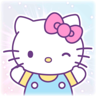 凯蒂猫我的梦之店汉化版 v1.0.1 凯蒂猫我的梦之店汉化版 v1.0.1