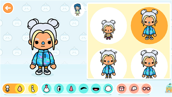 托卡生活世界海绵宝宝联动最新官方版 v1.90.1
