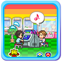 开罗游戏厅物语中文版 v1.04 开罗游戏厅物语中文版 v1.04