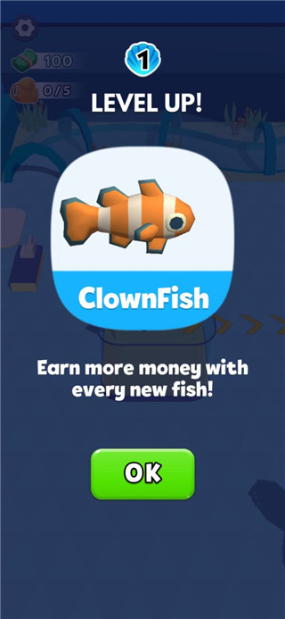 水族馆乐园最新版本 v1.111.16
