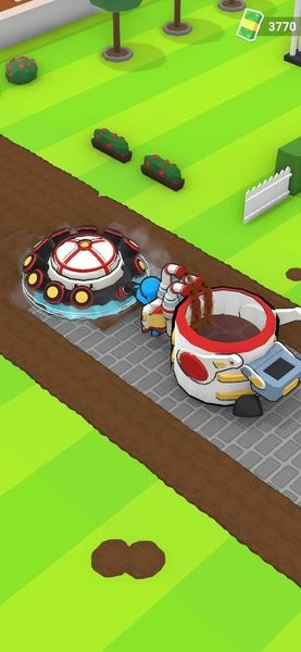 清洁专家游戏最新版 v1.1.2