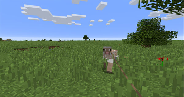 我的世界不用登陆版最新官方安卓版 v1.21.1.03